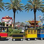 Laketown Wharf 834
