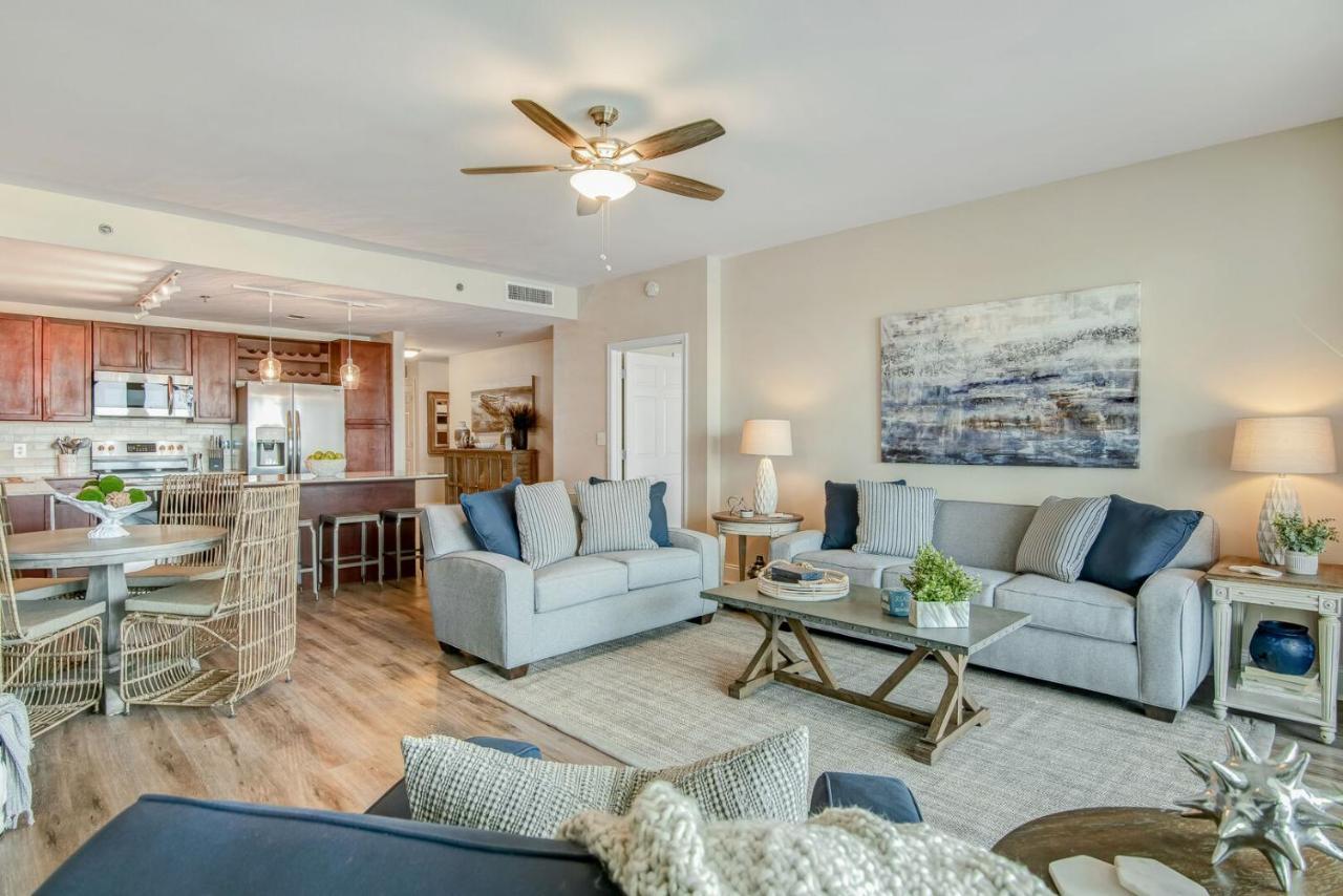 Holiday home Laketown Wharf 834 Panama City Beach