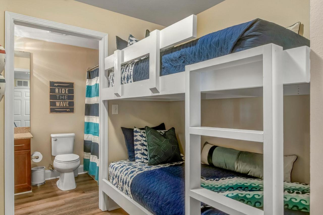Laketown Wharf 834 Holiday home Panama City Beach