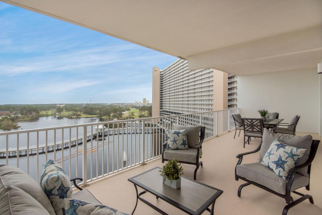 Laketown Wharf 834 Holiday home