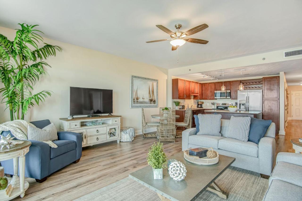 Holiday home Laketown Wharf 834 Panama City Beach