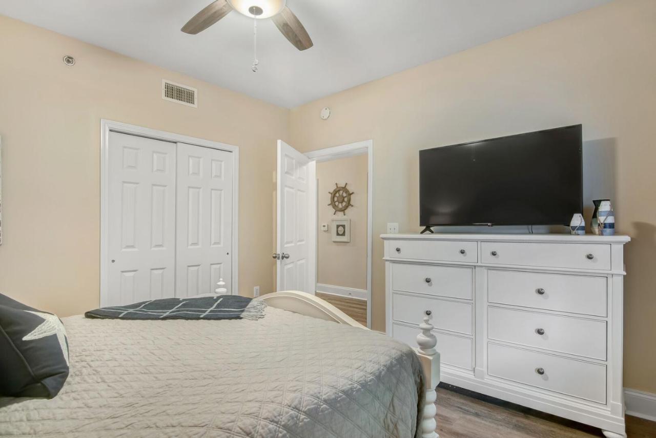 Holiday home Laketown Wharf 834 Panama City Beach