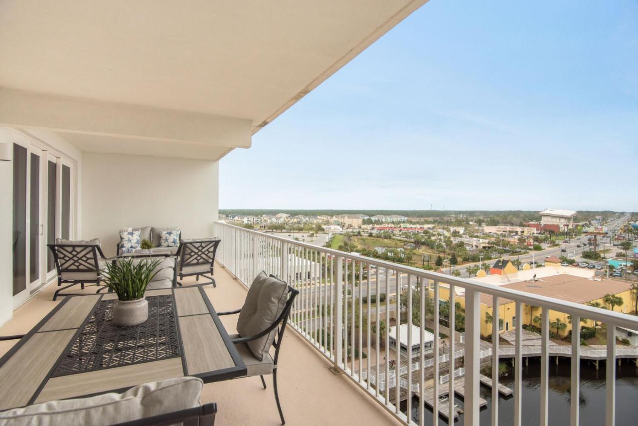 Laketown Wharf 834 Holiday home Panama City Beach