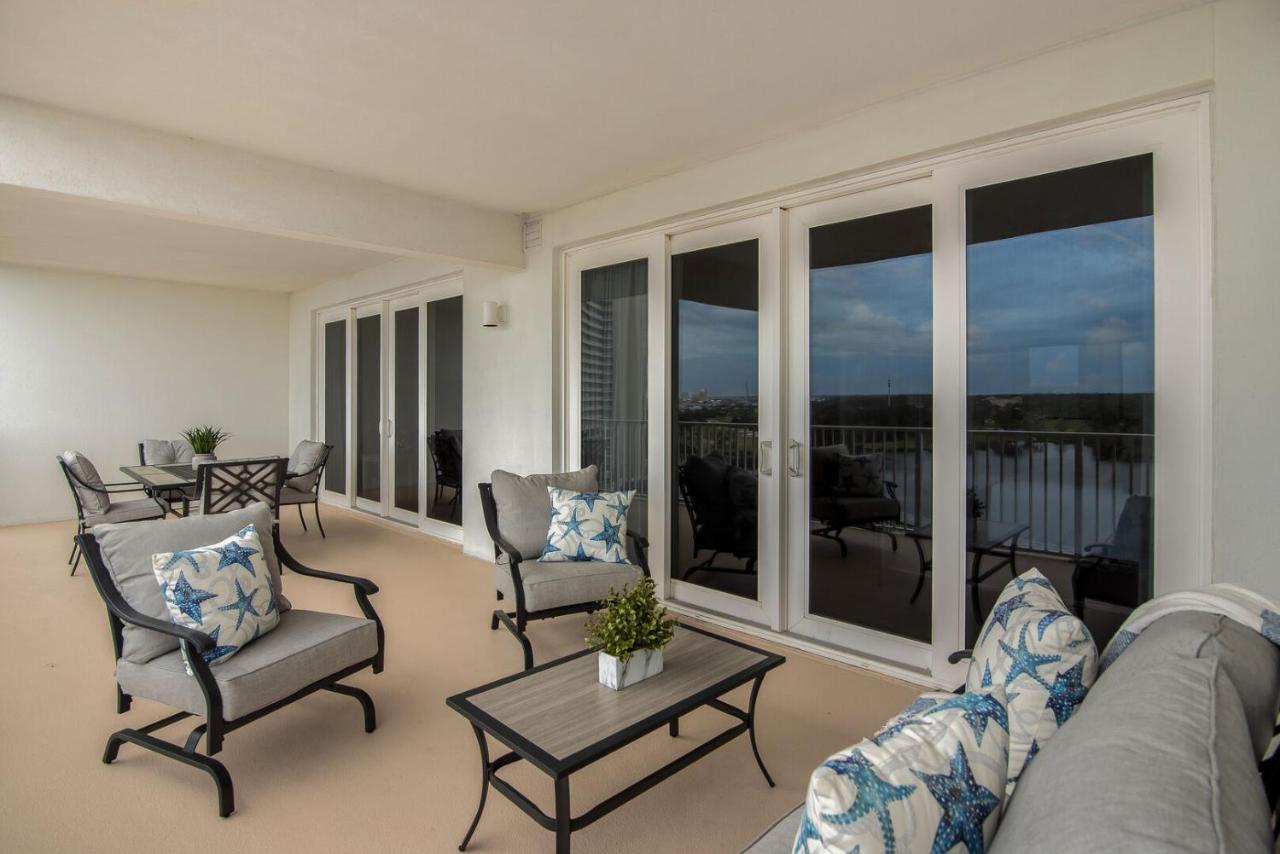 Laketown Wharf 834 * Panama City Beach