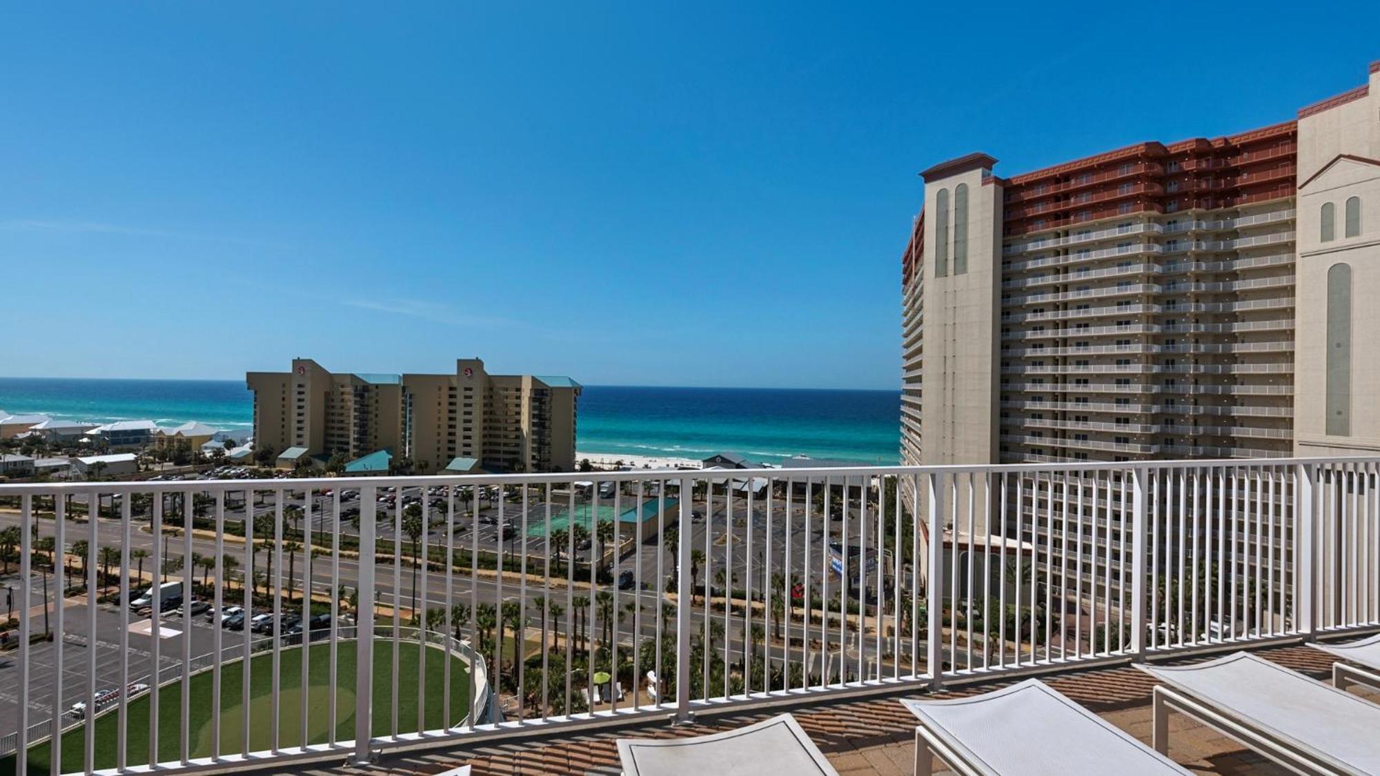 Laketown Wharf 834 * Panama City Beach