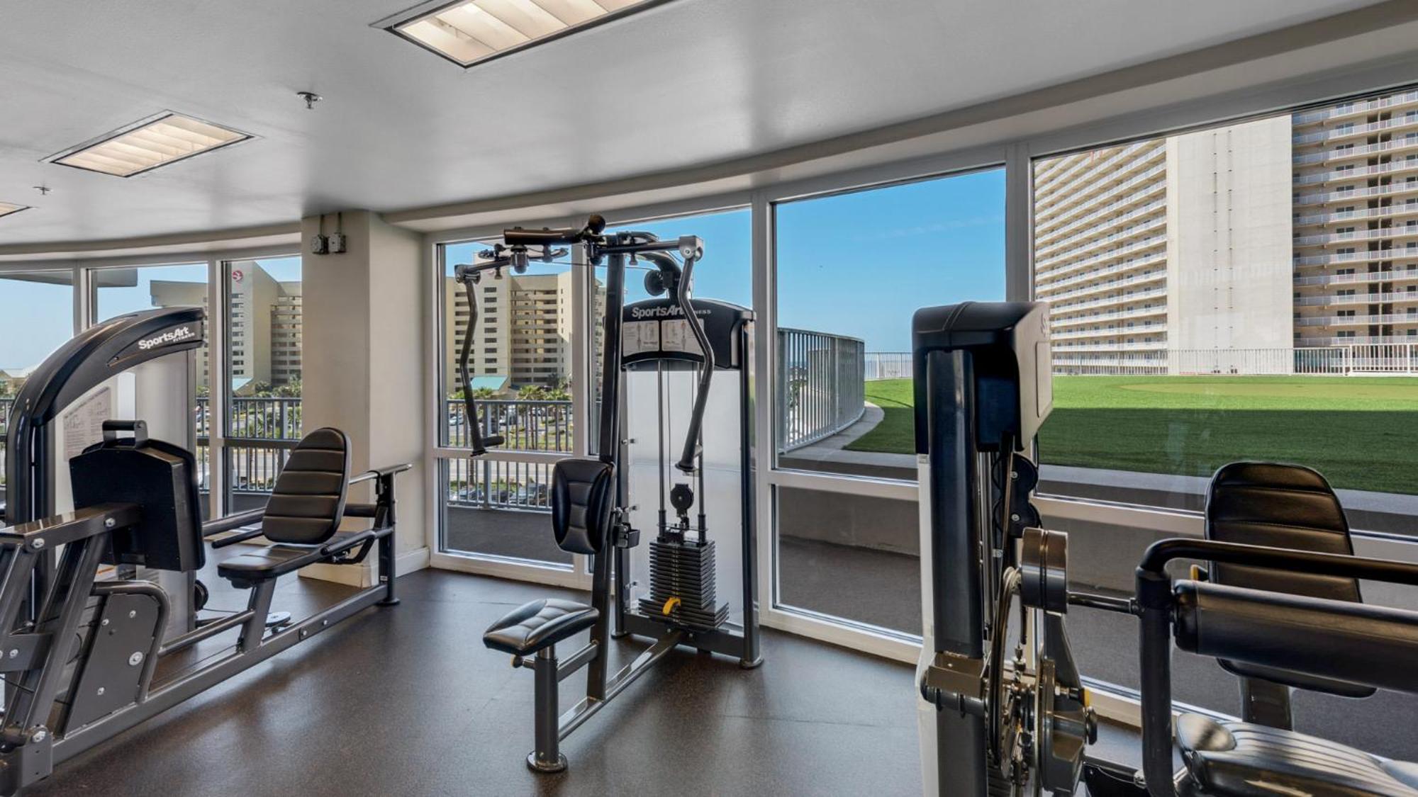 Holiday home Laketown Wharf 834