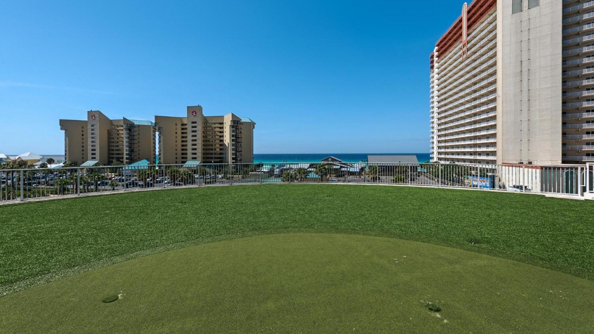 Holiday home Laketown Wharf 834 Panama City Beach