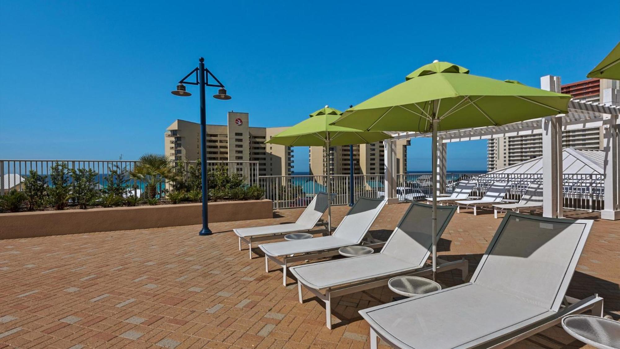 Laketown Wharf 834 Holiday home Panama City Beach