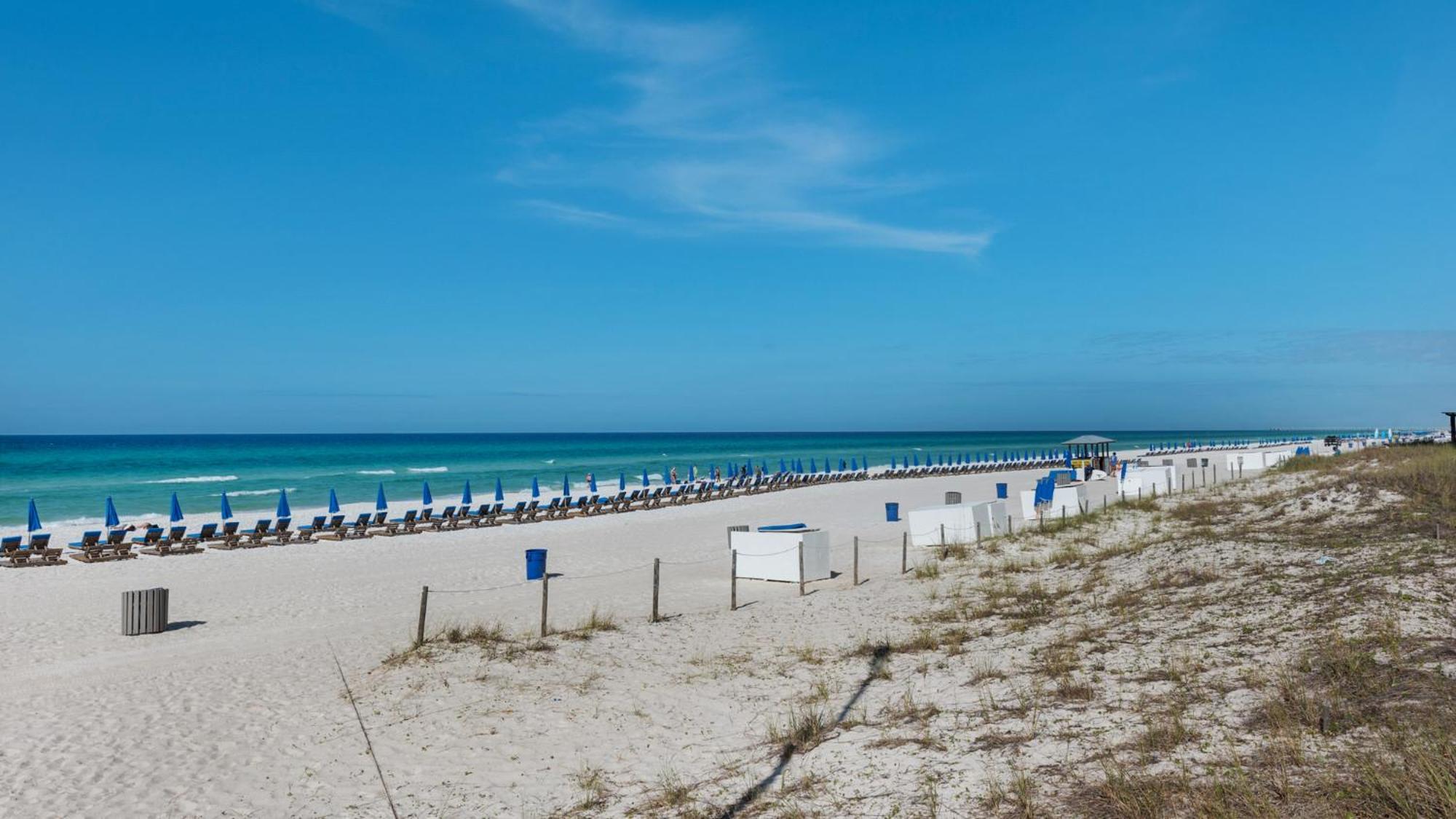 Laketown Wharf 834 Panama City Beach