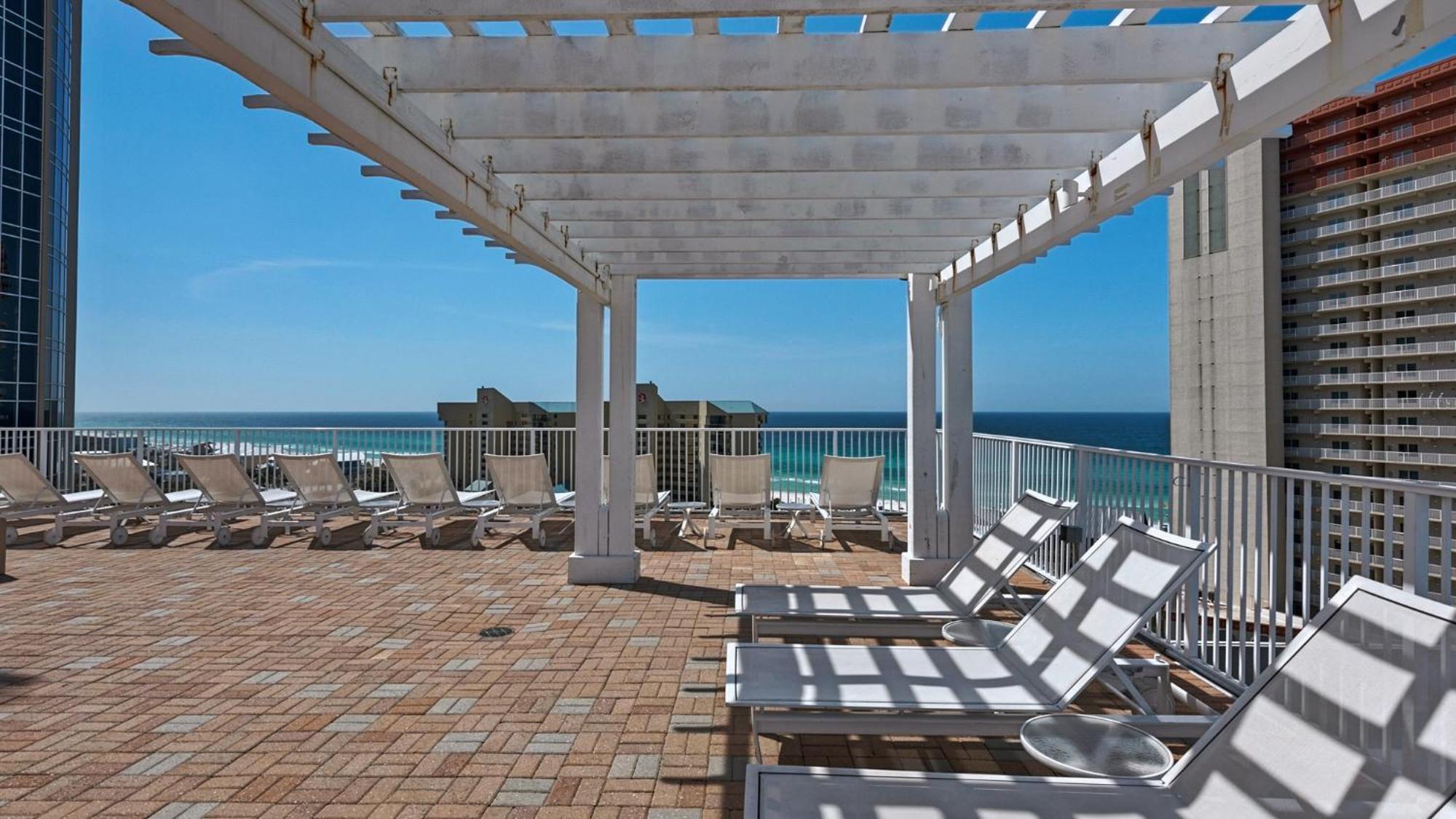 Laketown Wharf 834 Holiday home *
