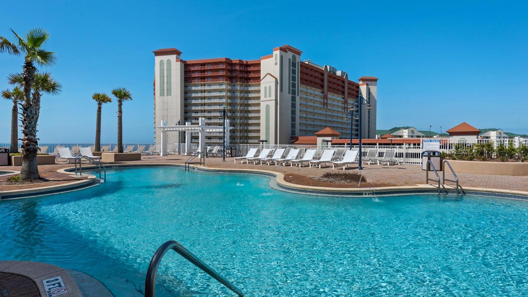 Holiday home Laketown Wharf 834 *