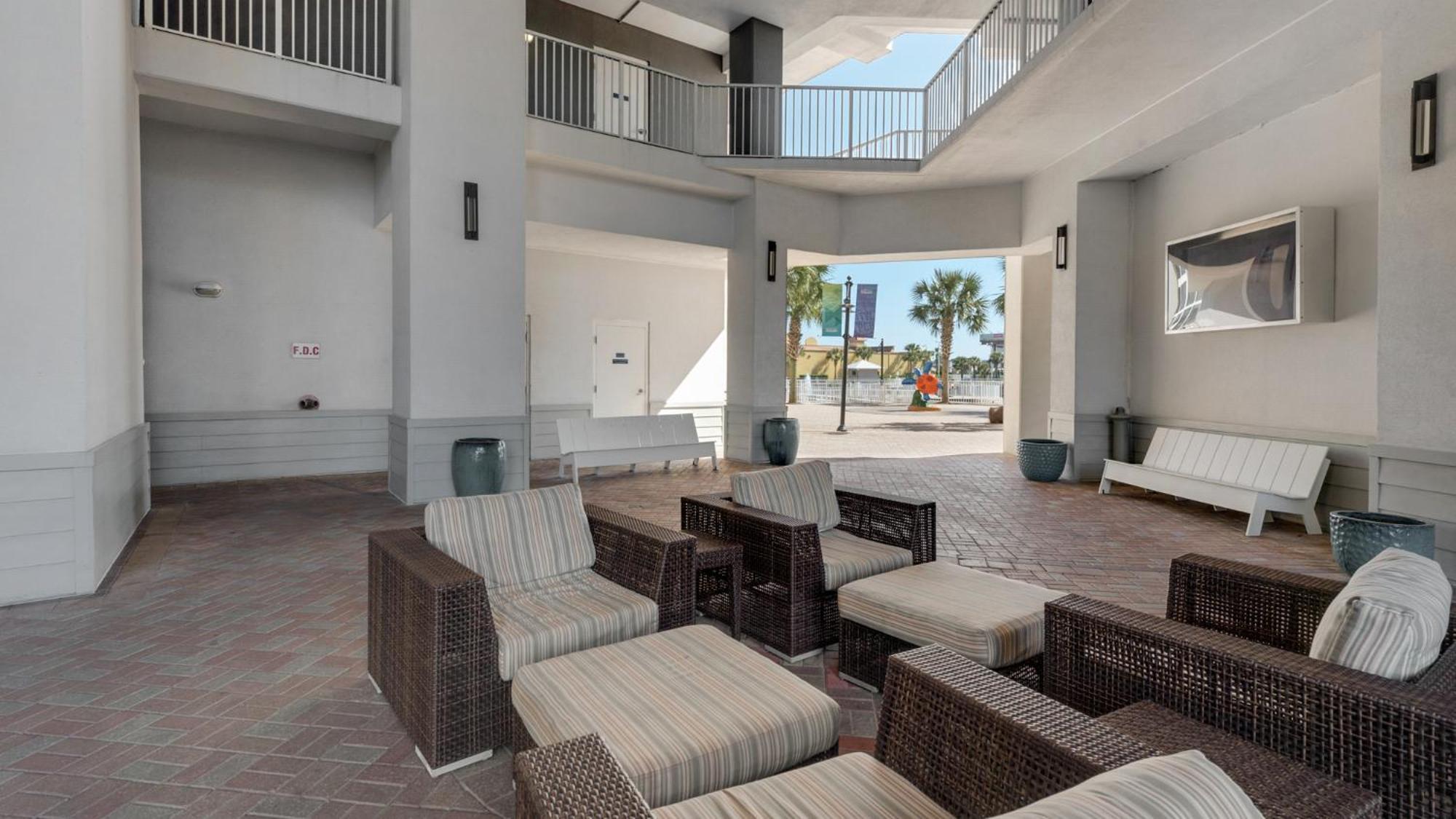 Laketown Wharf 834 Holiday home Panama City Beach