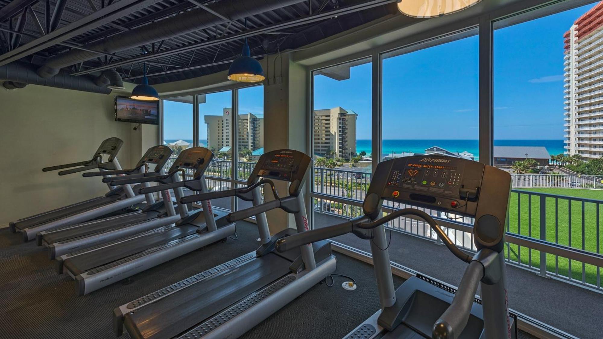 Holiday home Laketown Wharf 834 Panama City Beach