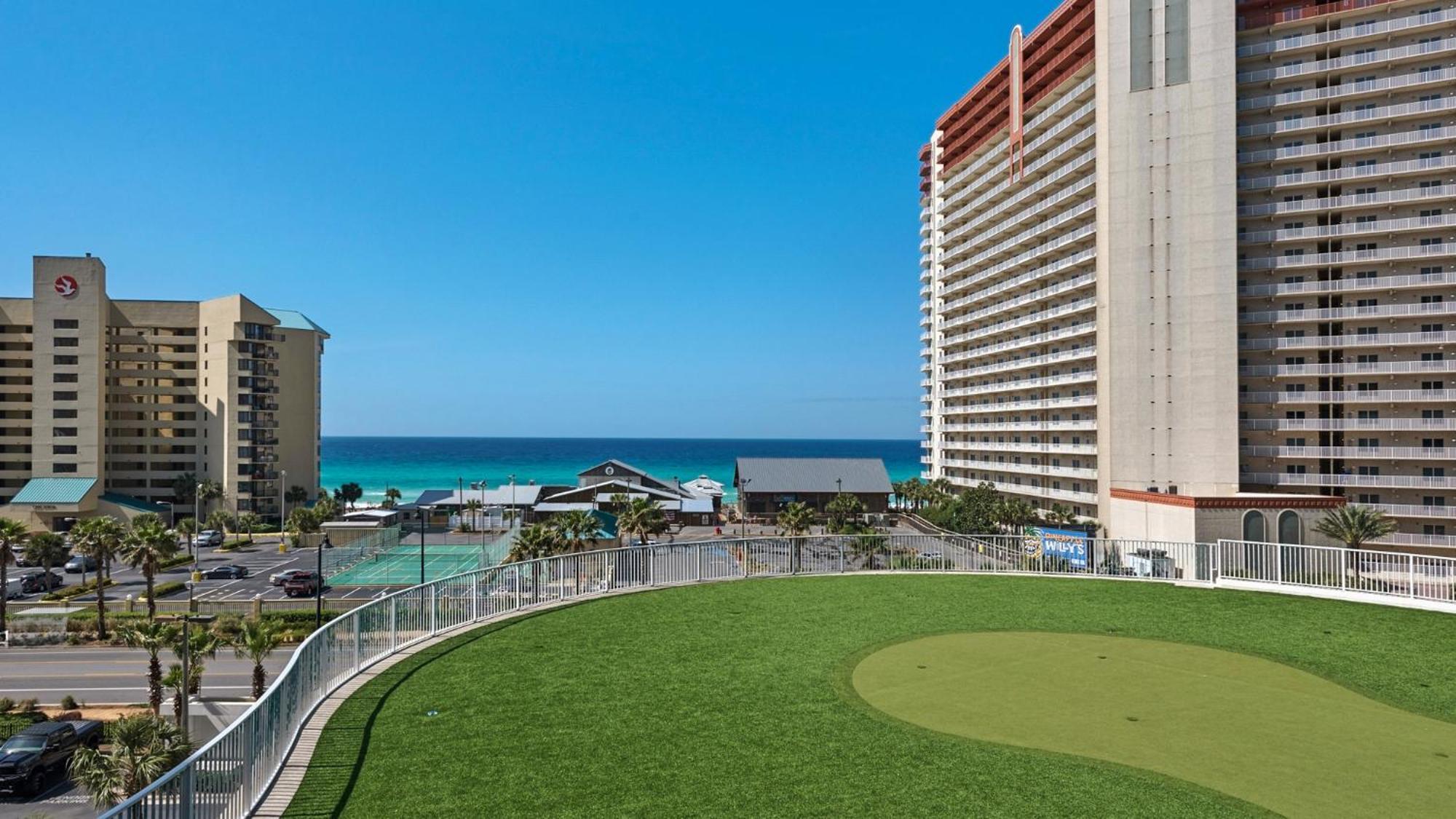 Holiday home Laketown Wharf 834 *