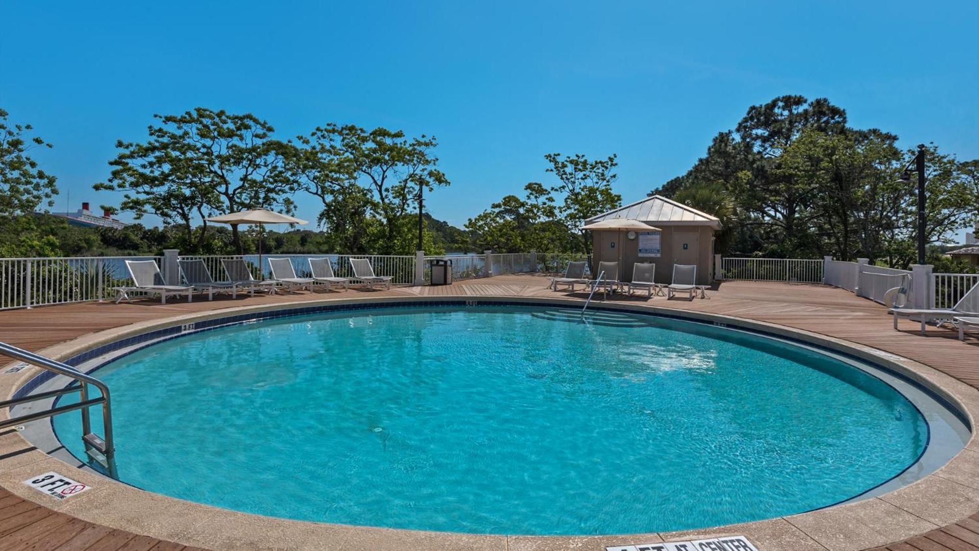 Holiday home Laketown Wharf 834 Panama City Beach