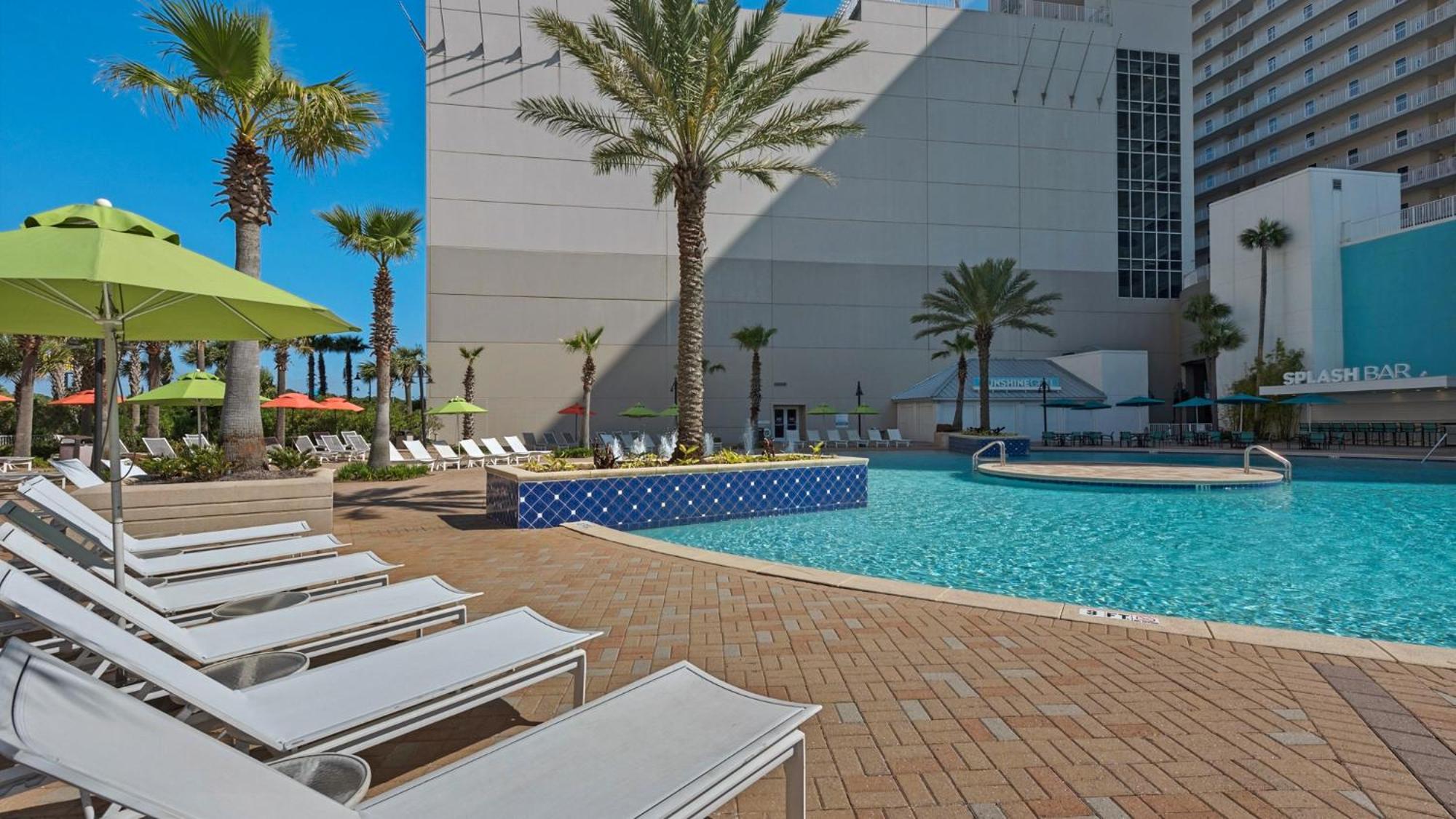 Laketown Wharf 834 Panama City Beach