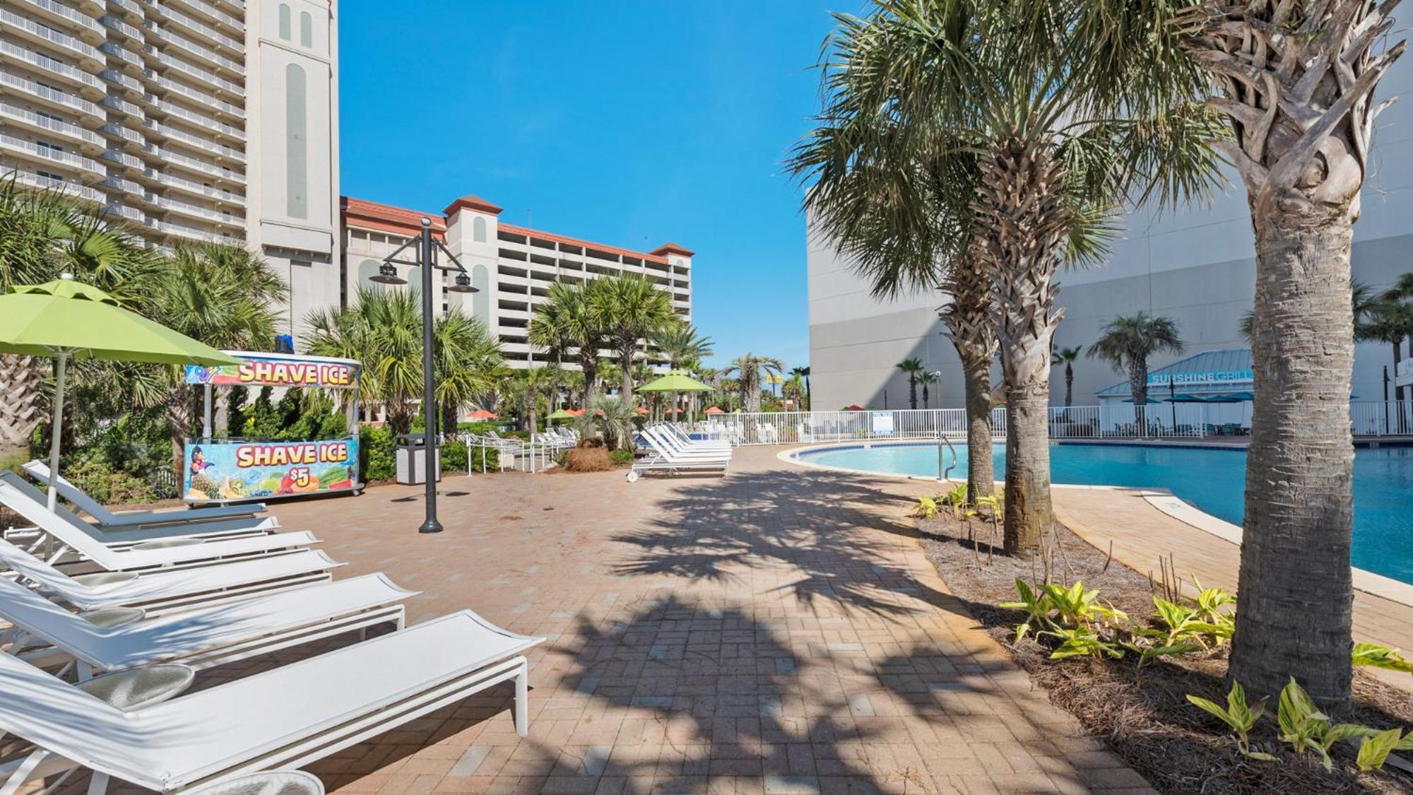 Laketown Wharf 834 Holiday home