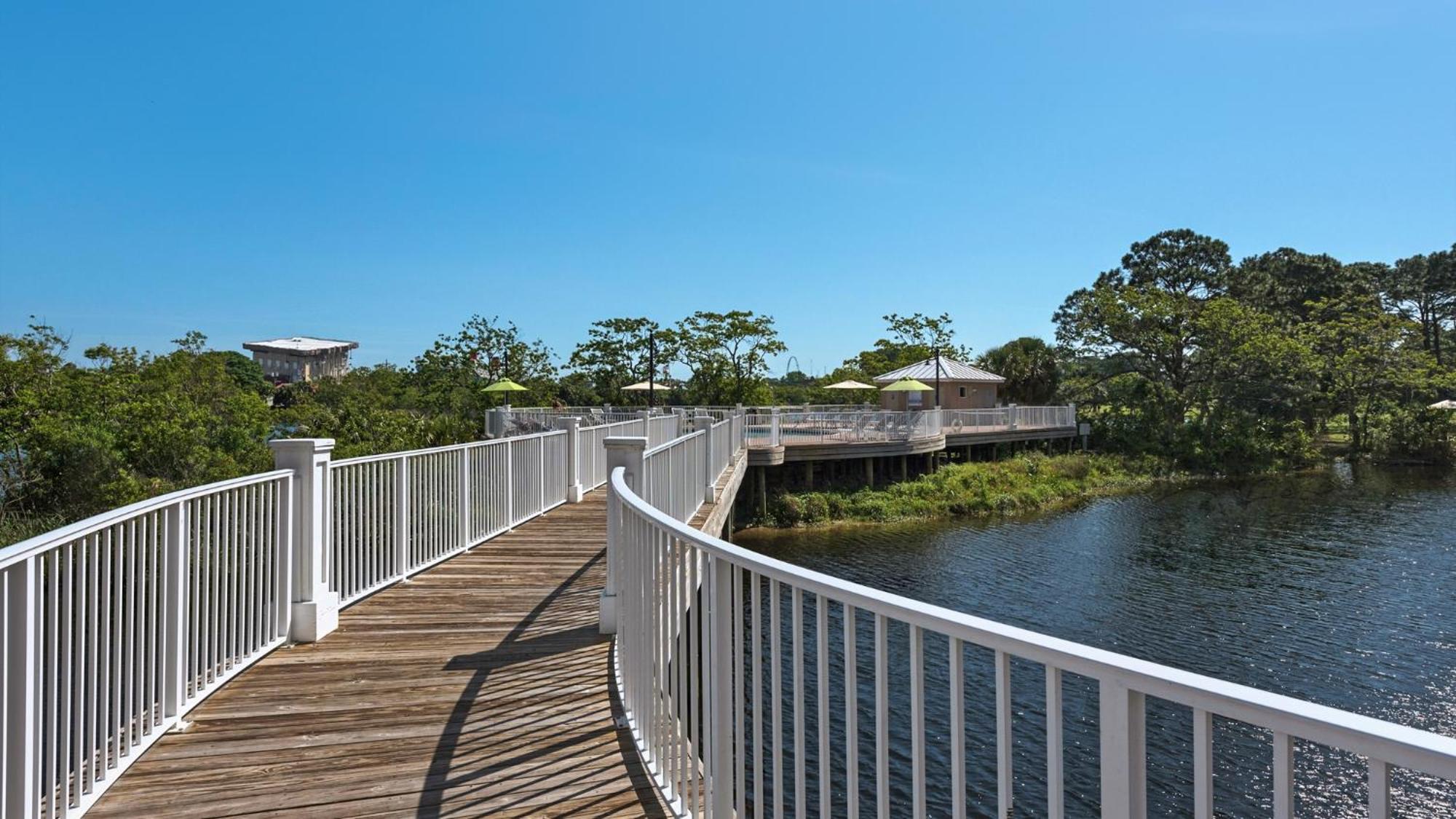 Laketown Wharf 834 * Panama City Beach
