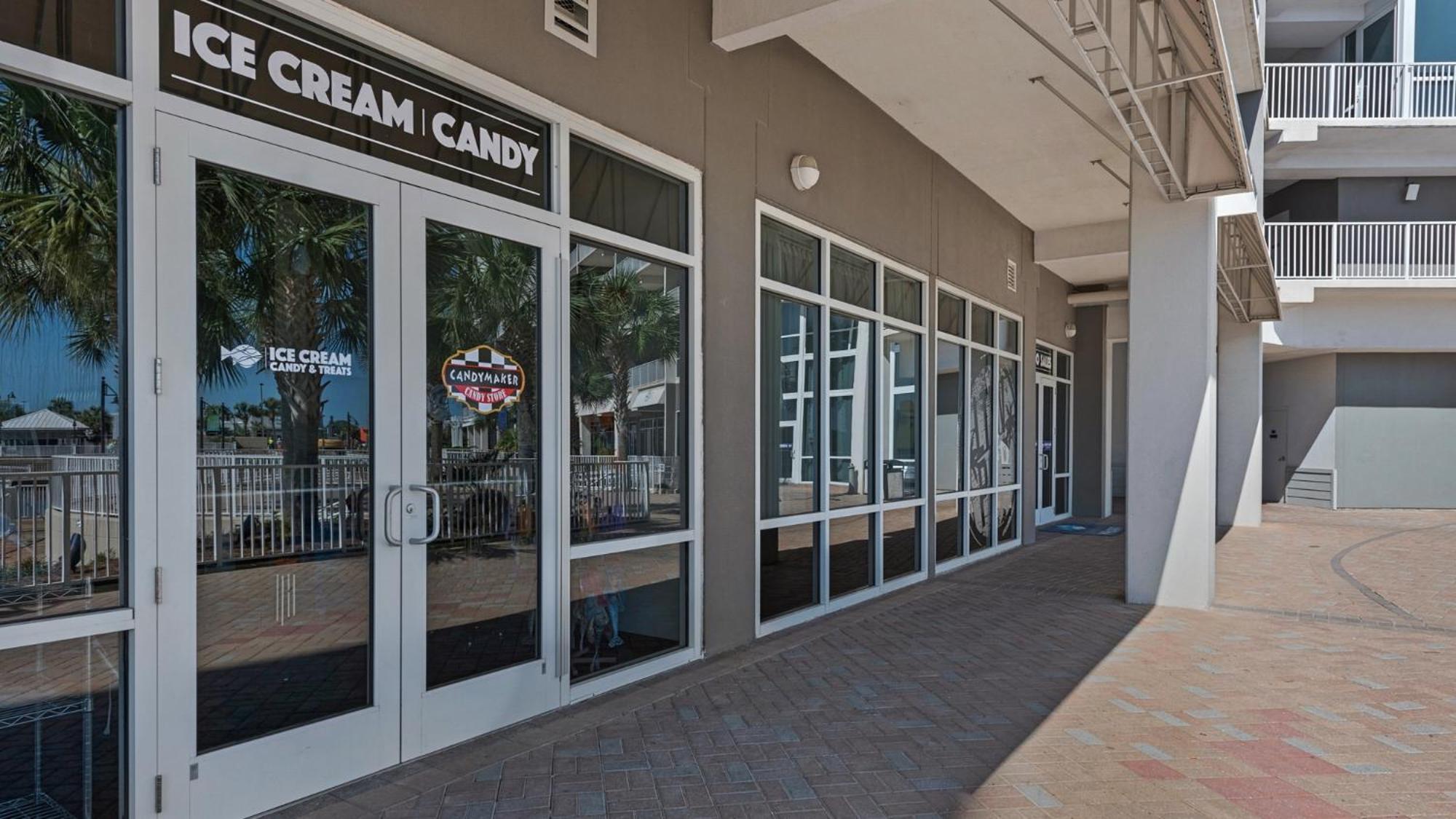 Laketown Wharf 834 * Panama City Beach