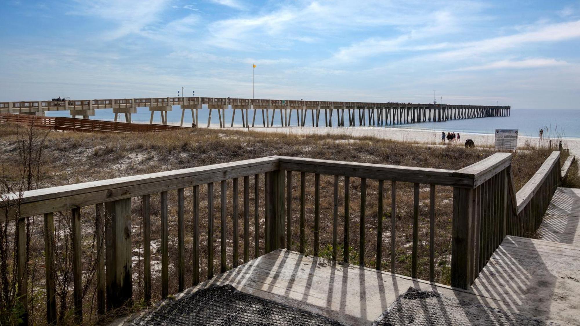 Laketown Wharf 834 * Panama City Beach